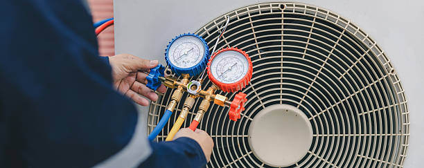 Licensed Hvac Installation service in Cleveland, TN - JG Cool HVAC